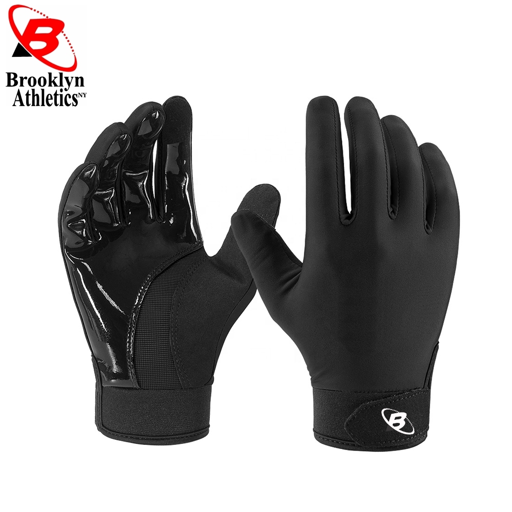 Crossfit full finger gloves